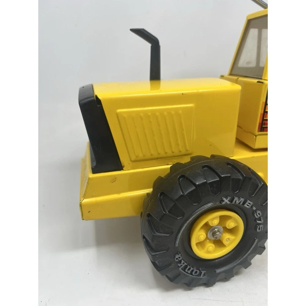 Tonka xmb used diesel